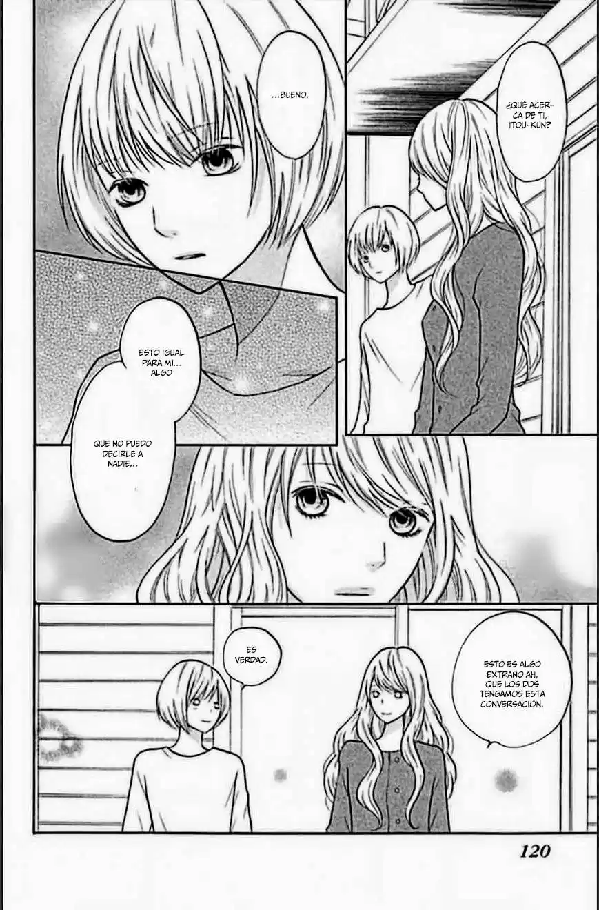 3D Kanojo - Capítulo 15 - Página 10 - LectorTMOo