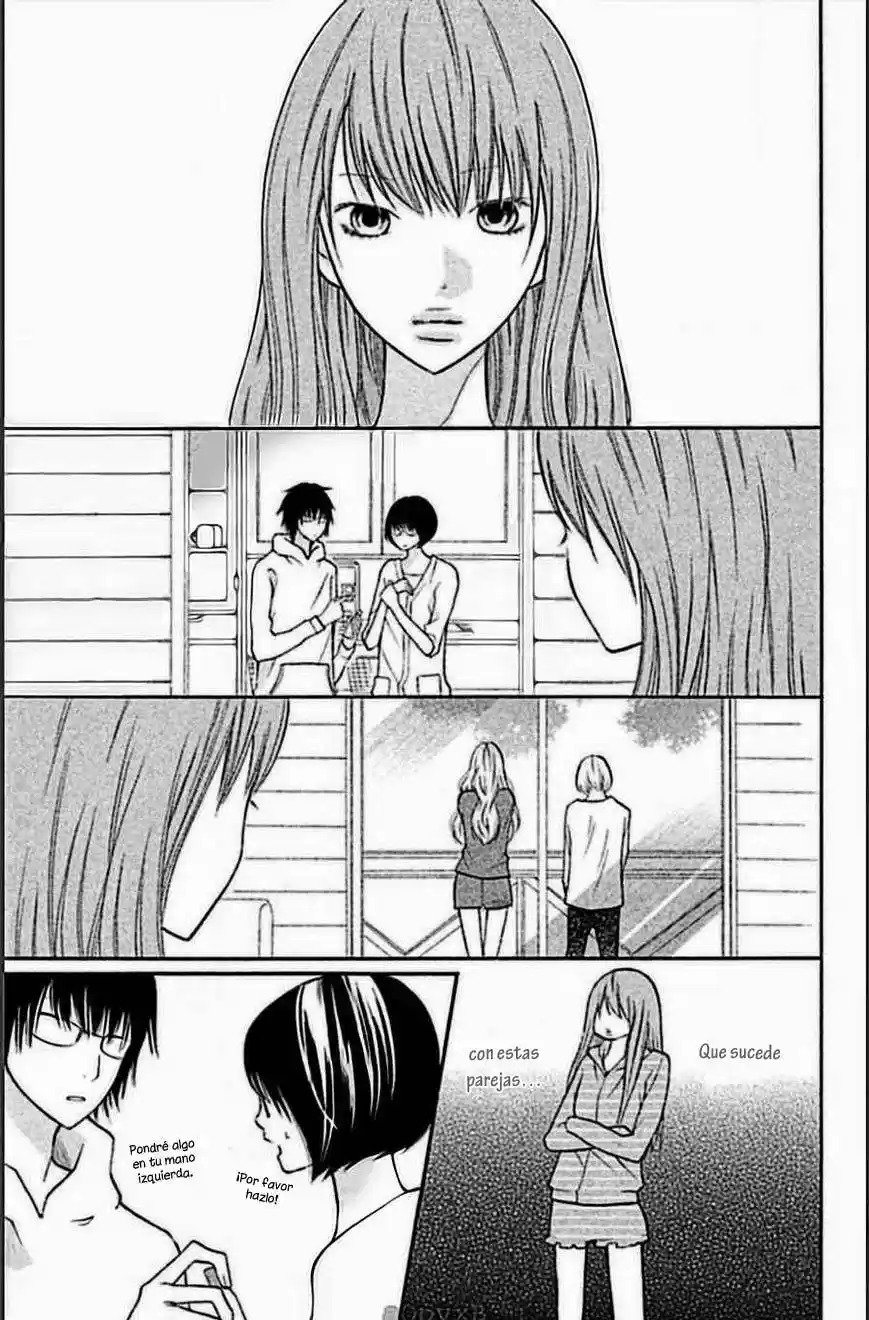 3D Kanojo - Capítulo 15 - Página 11 - LectorTMOo