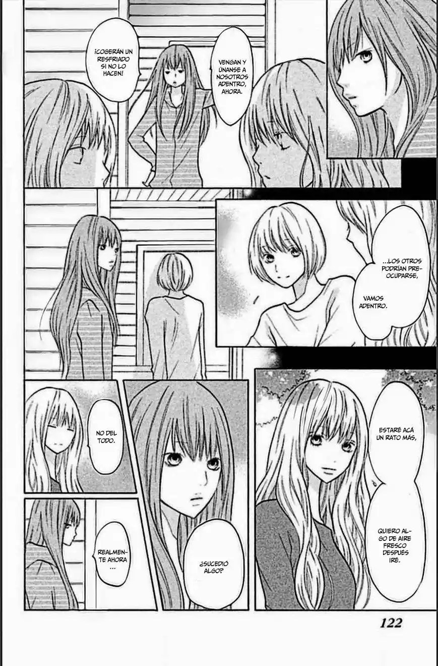 3D Kanojo - Capítulo 15 - Página 12 - LectorTMOo