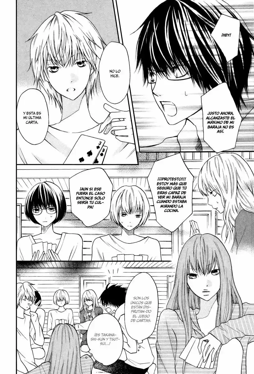 3D Kanojo - Capítulo 15 - Página 13 - LectorTMOo