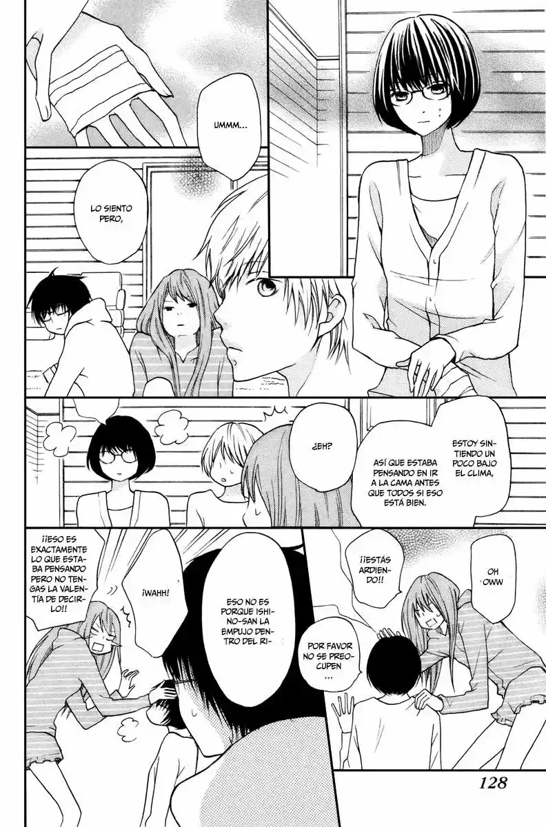 3D Kanojo - Capítulo 15 - Página 15 - LectorTMOo