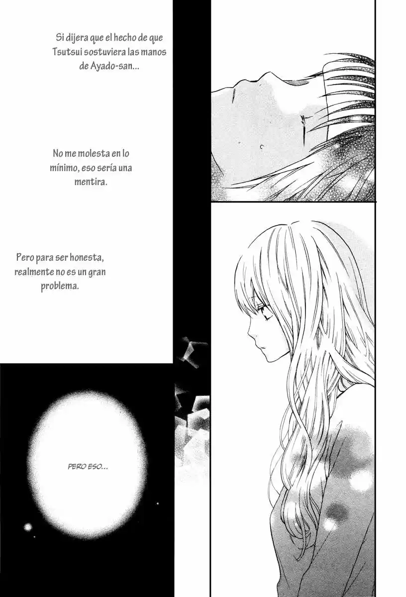 3D Kanojo - Capítulo 15 - Página 18 - LectorTMOo