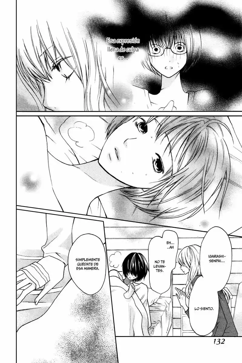 3D Kanojo - Capítulo 15 - Página 19 - LectorTMOo