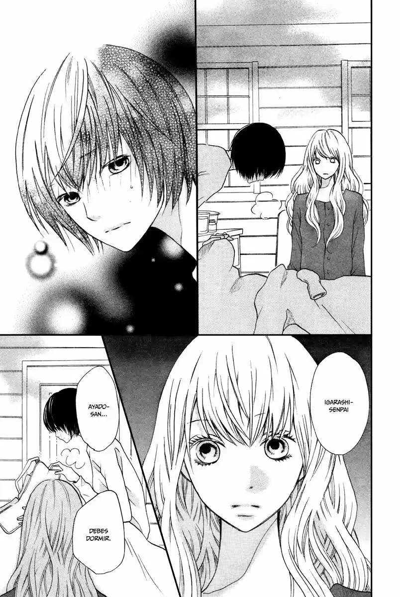 3D Kanojo - Capítulo 15 - Página 20 - LectorTMOo