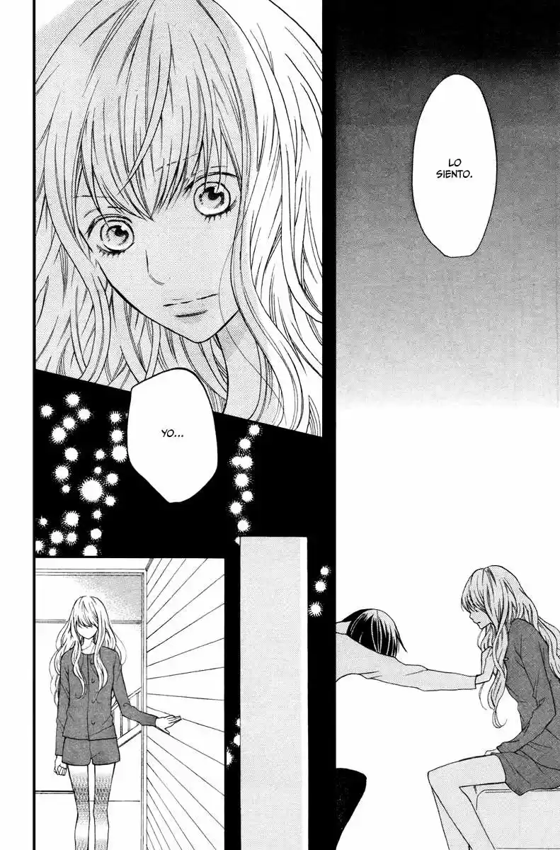 3D Kanojo - Capítulo 15 - Página 23 - LectorTMOo