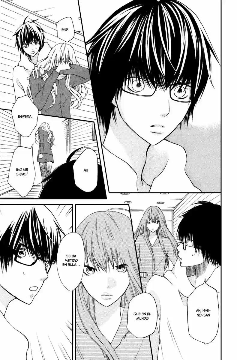 3D Kanojo - Capítulo 15 - Página 26 - LectorTMOo