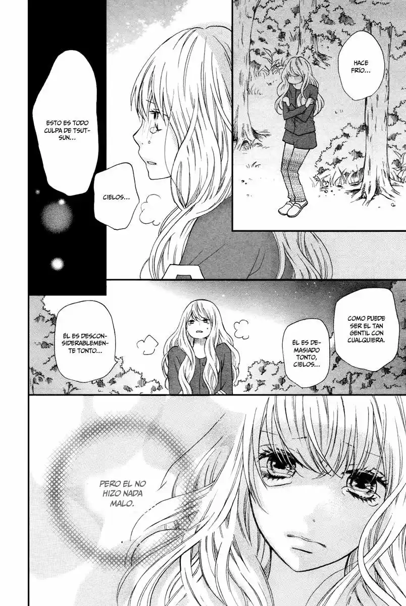 3D Kanojo - Capítulo 15 - Página 29 - LectorTMOo