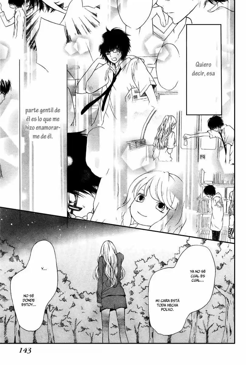 3D Kanojo - Capítulo 15 - Página 30 - LectorTMOo