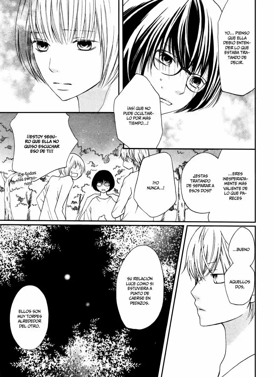 3D Kanojo - Capítulo 15 - Página 36 - LectorTMOo