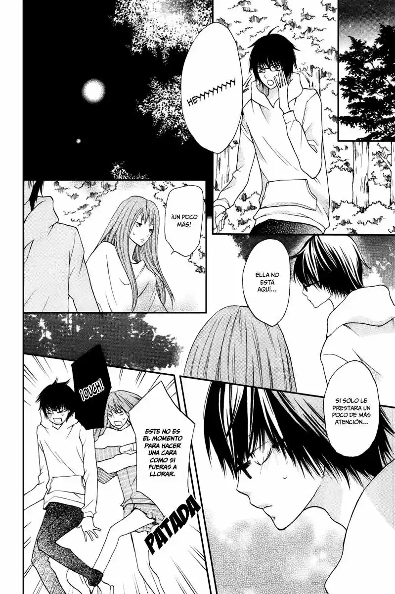 3D Kanojo - Capítulo 15 - Página 37 - LectorTMOo