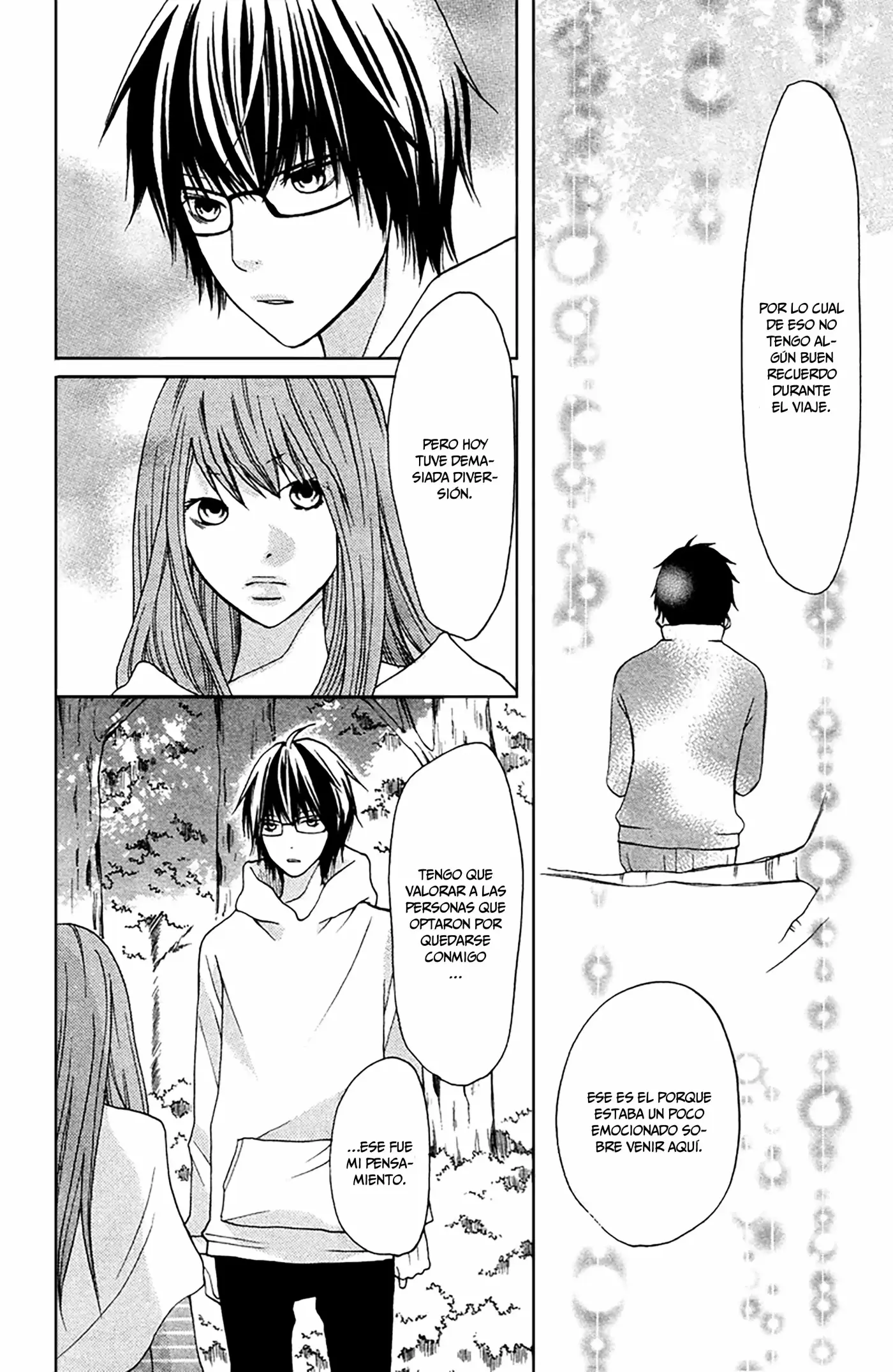 3D Kanojo - Capítulo 15 - Página 39 - LectorTMOo