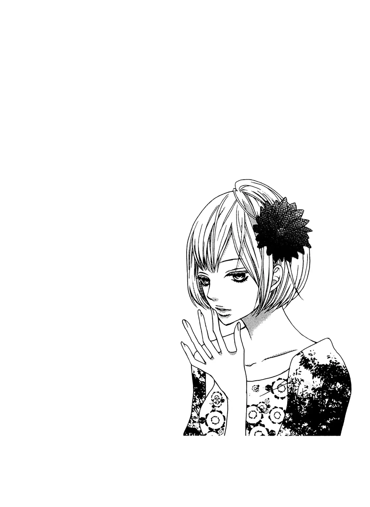 3D Kanojo - Capítulo 15 - Página 44 - LectorTMOo