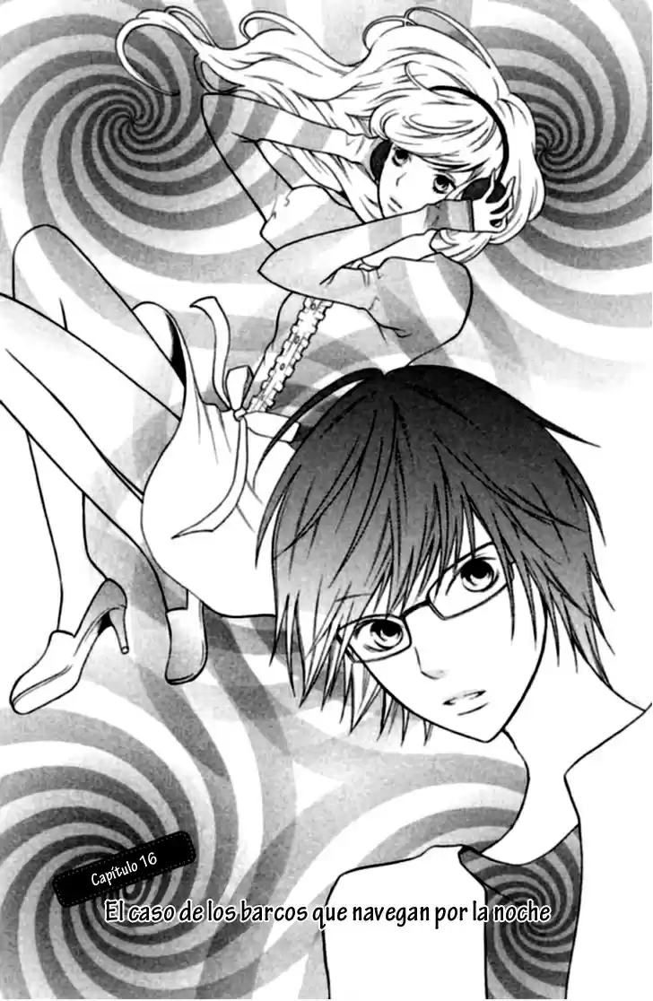 3D Kanojo - Capítulo 16 - Página 9 - LectorTMOo