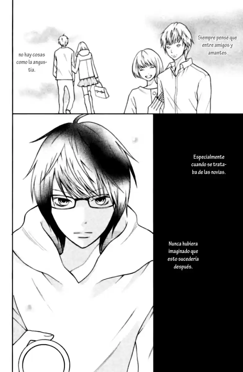3D Kanojo - Capítulo 16 - Página 10 - LectorTMOo