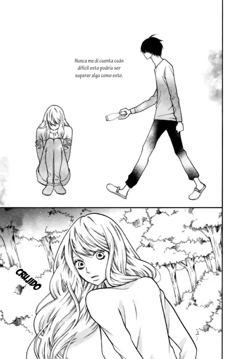 3D Kanojo - Capítulo 16 - Página 11 - LectorTMOo
