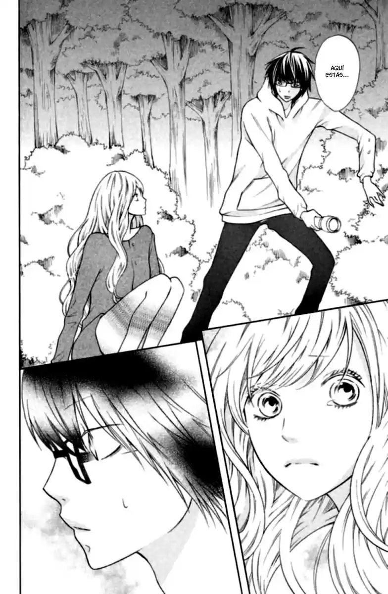 3D Kanojo - Capítulo 16 - Página 12 - LectorTMOo