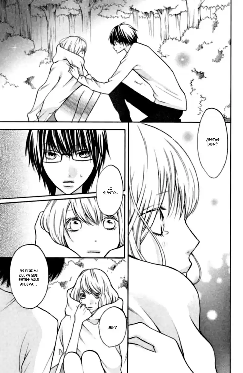 3D Kanojo - Capítulo 16 - Página 13 - LectorTMOo
