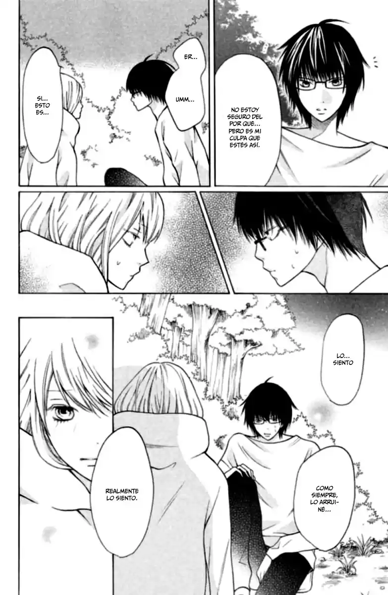 3D Kanojo - Capítulo 16 - Página 14 - LectorTMOo
