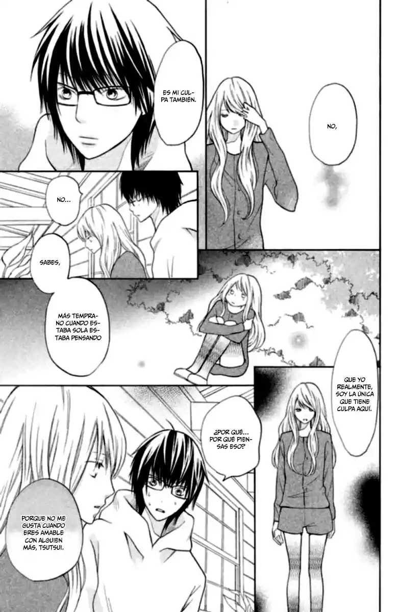 3D Kanojo - Capítulo 16 - Página 19 - LectorTMOo