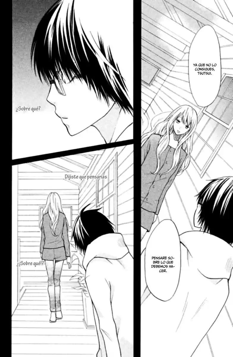 3D Kanojo - Capítulo 16 - Página 22 - LectorTMOo