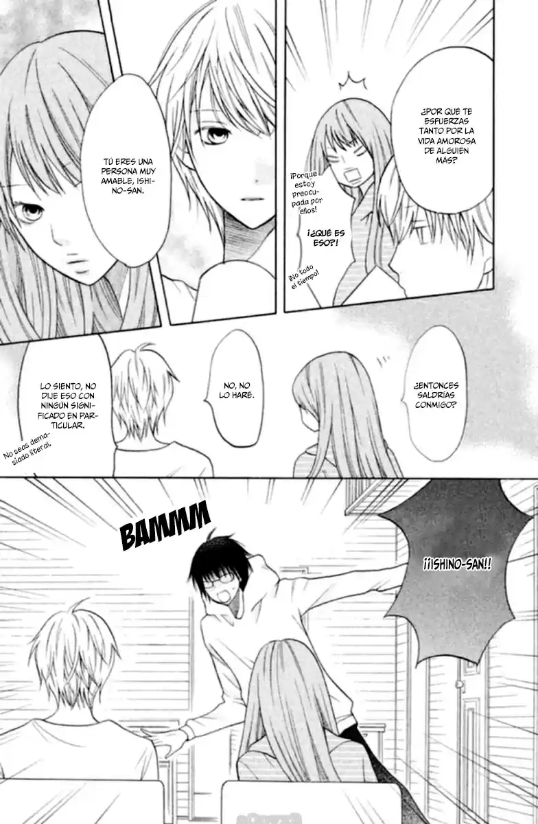 3D Kanojo - Capítulo 16 - Página 24 - LectorTMOo