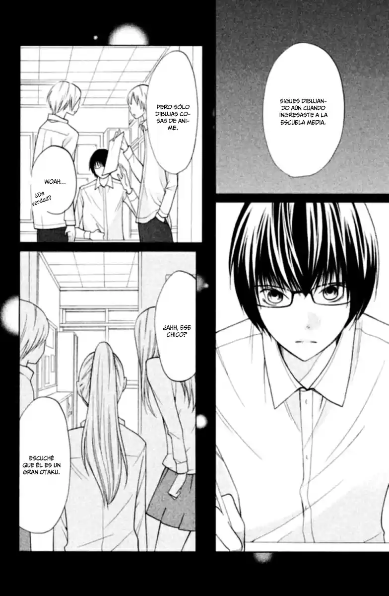 3D Kanojo - Capítulo 16 - Página 36 - LectorTMOo