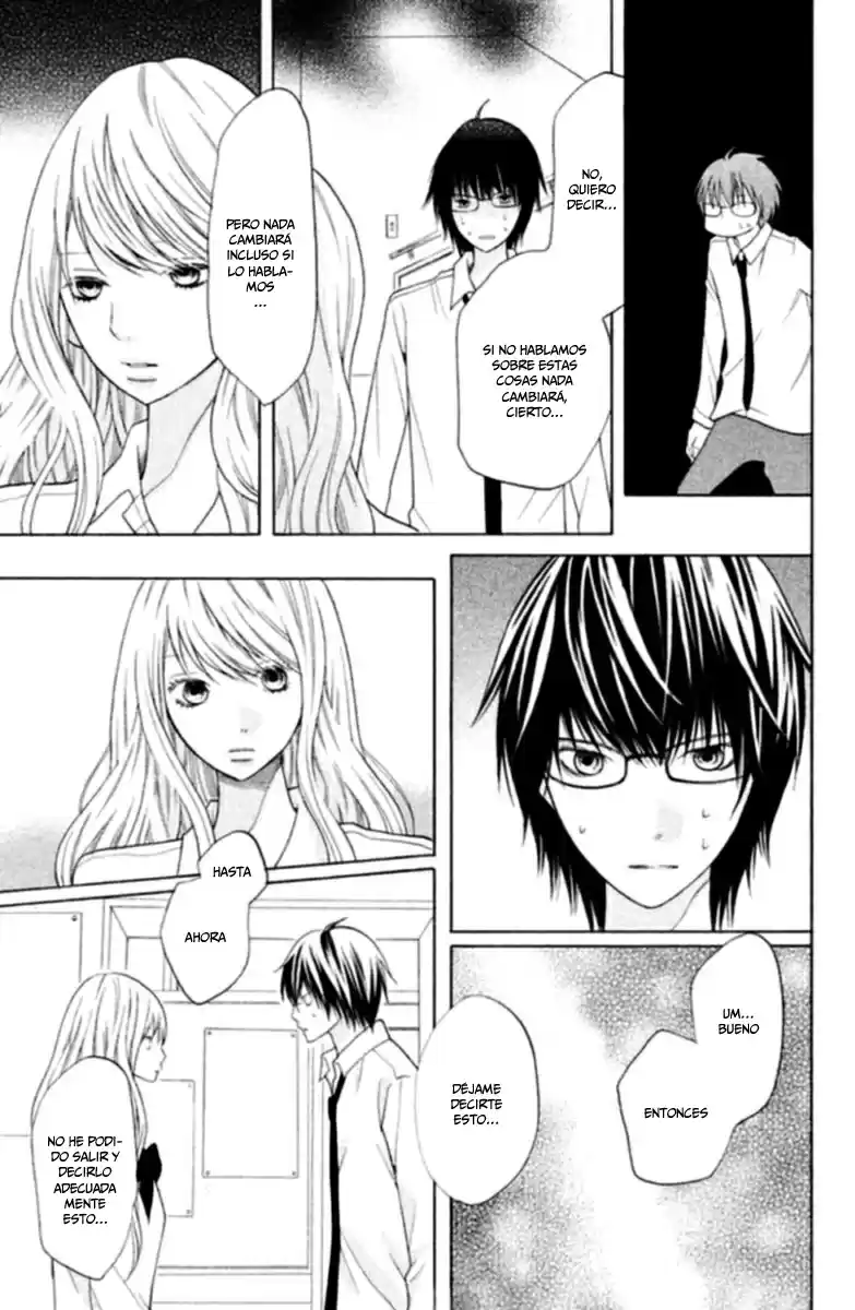 3D Kanojo - Capítulo 16 - Página 41 - LectorTMOo