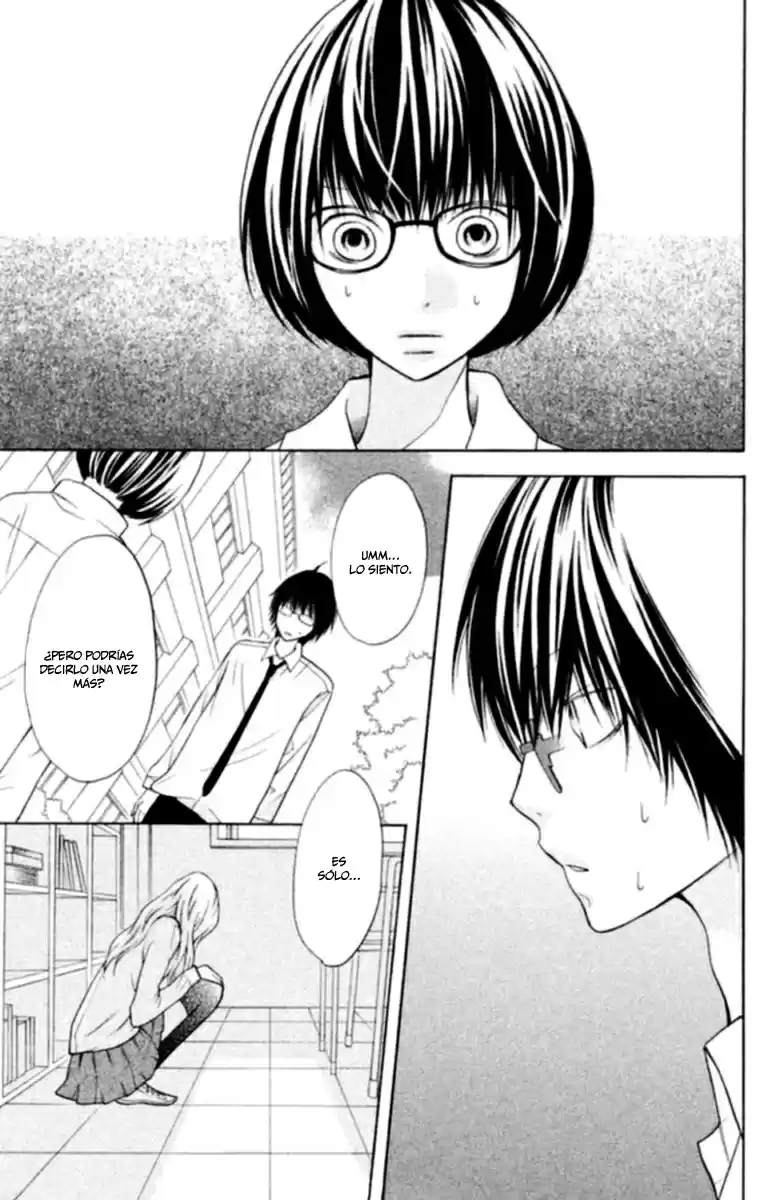 3D Kanojo - Capítulo 16 - Página 45 - LectorTMOo