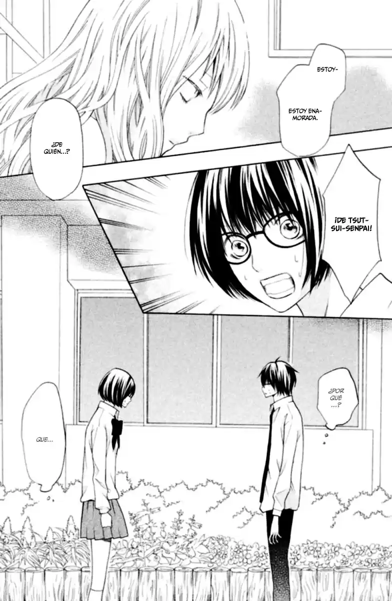 3D Kanojo - Capítulo 16 - Página 46 - LectorTMOo