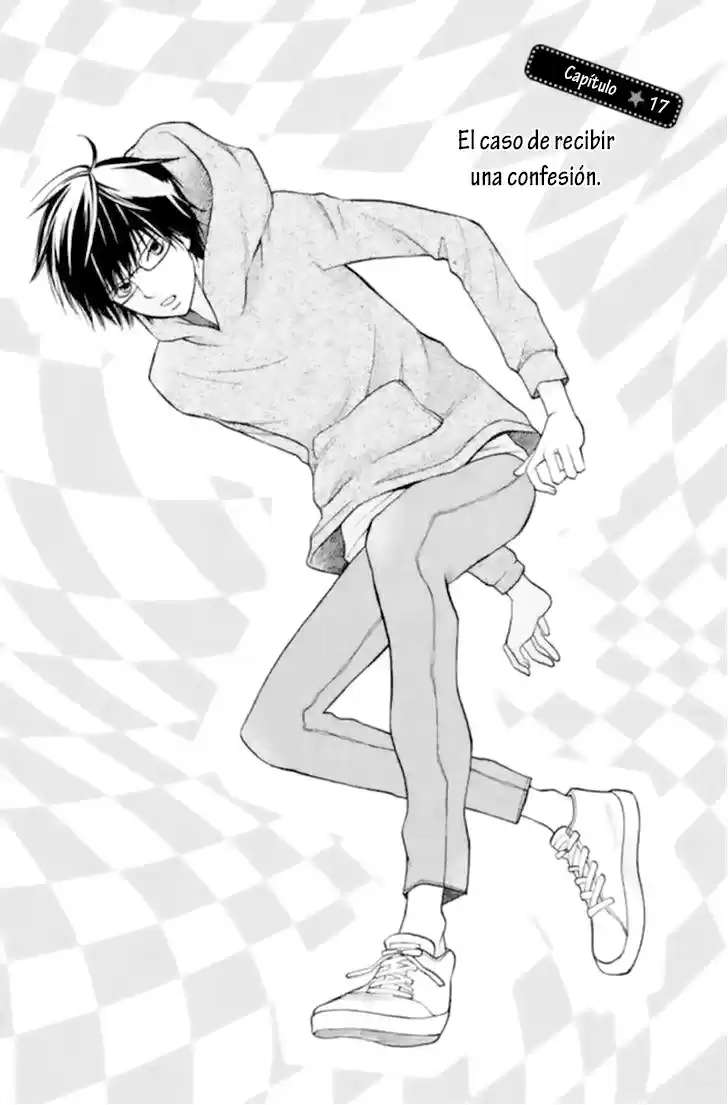 3D Kanojo - Capítulo 17 - Página 4 - LectorTMOo