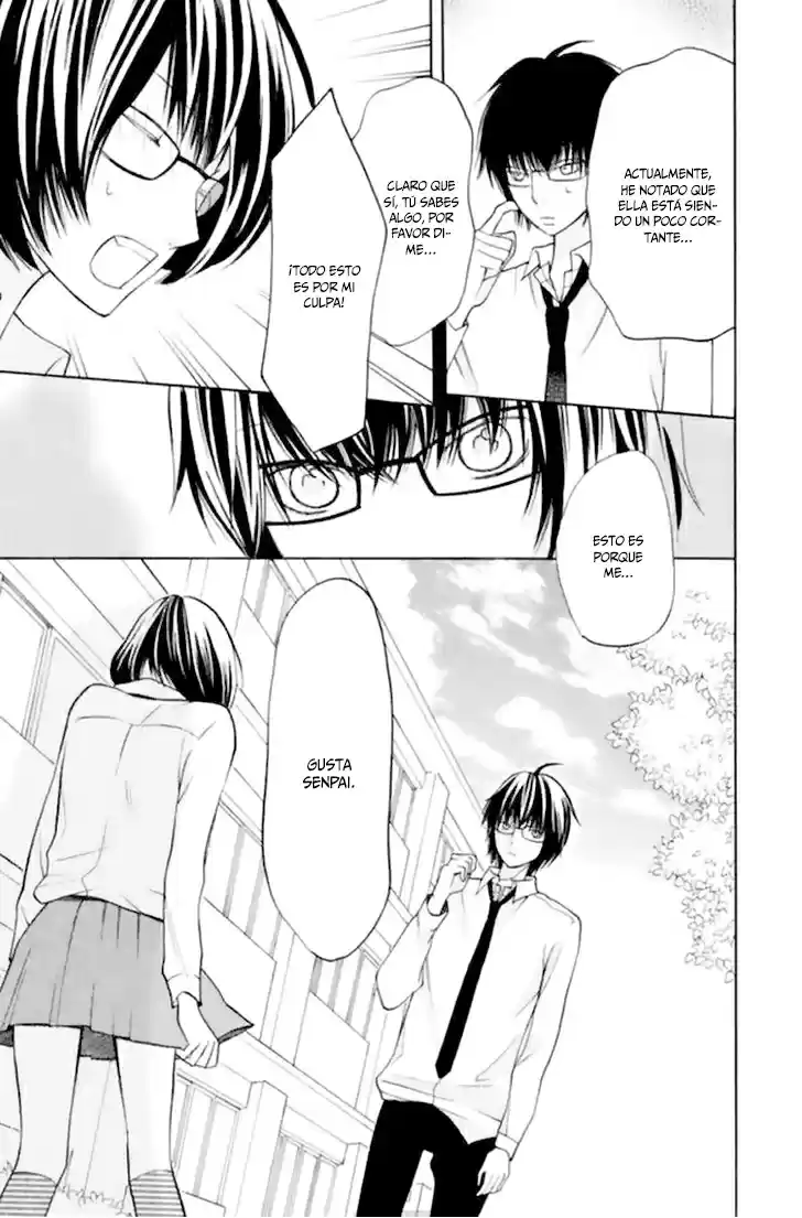 3D Kanojo - Capítulo 17 - Página 9 - LectorTMOo