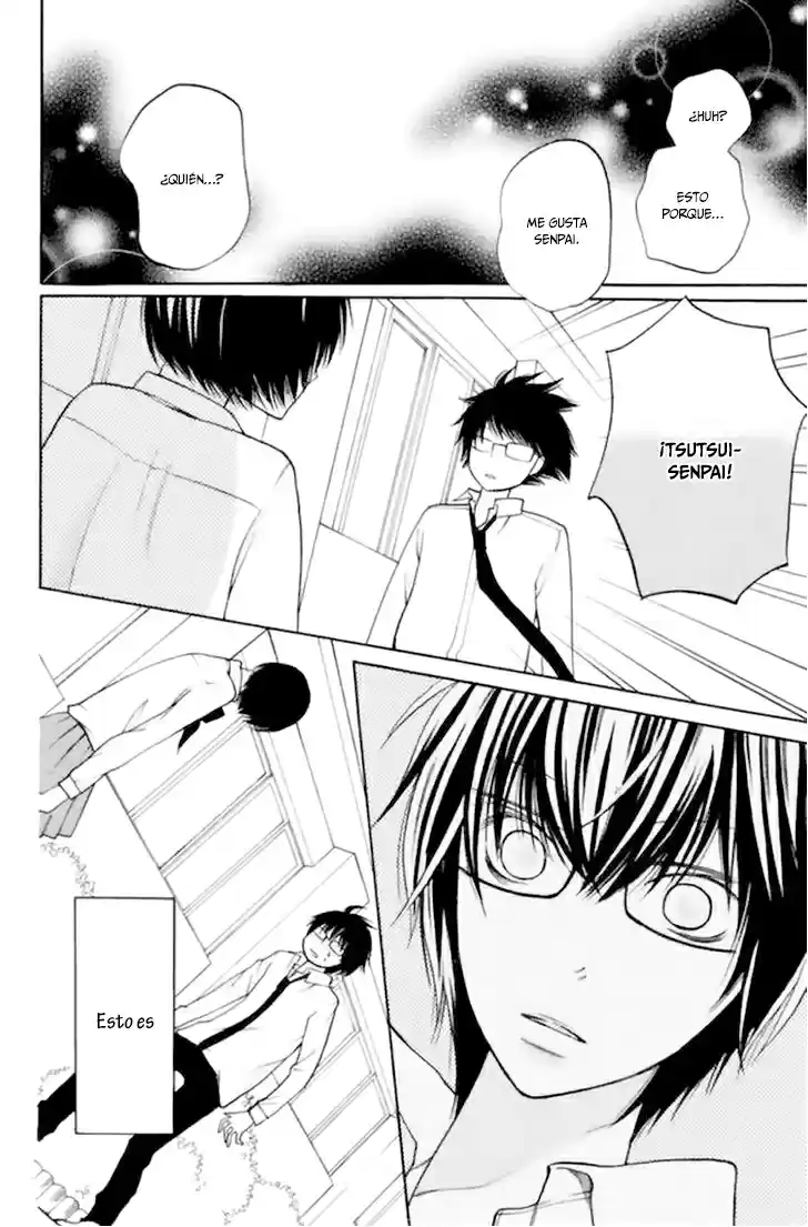 3D Kanojo - Capítulo 17 - Página 11 - LectorTMOo
