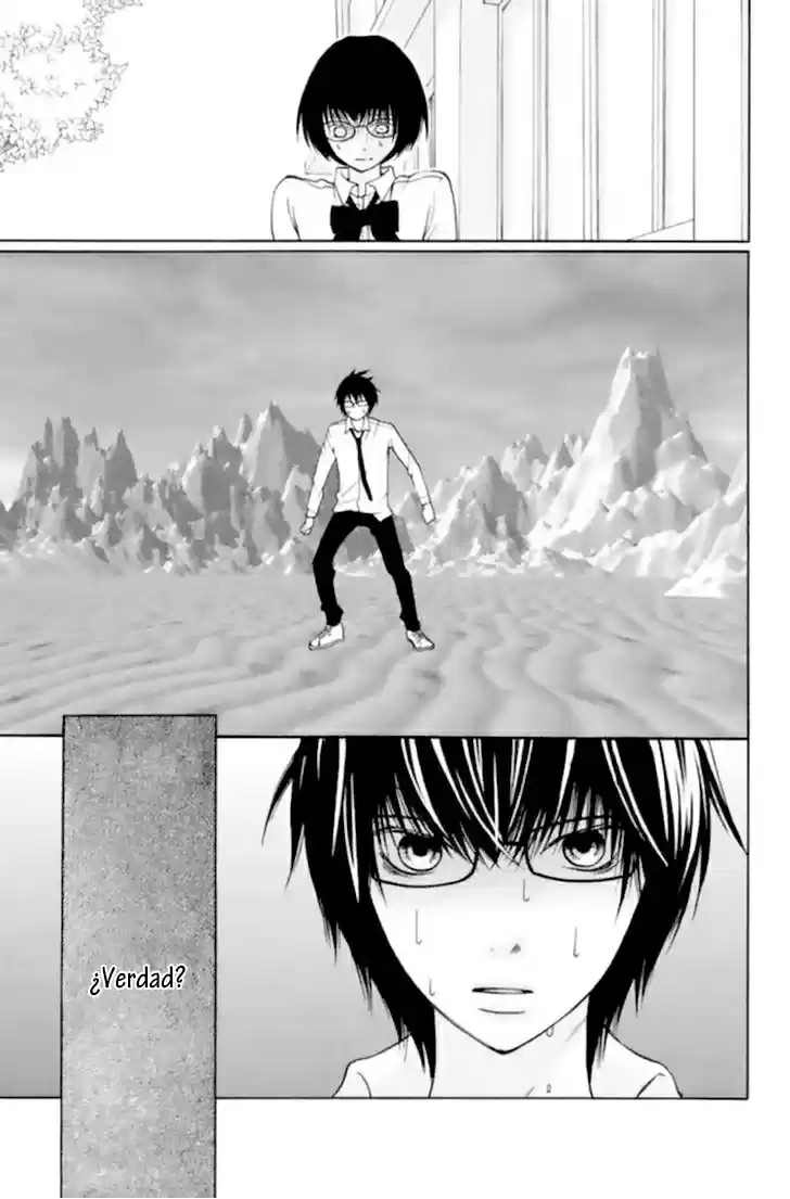 3D Kanojo - Capítulo 17 - Página 12 - LectorTMOo