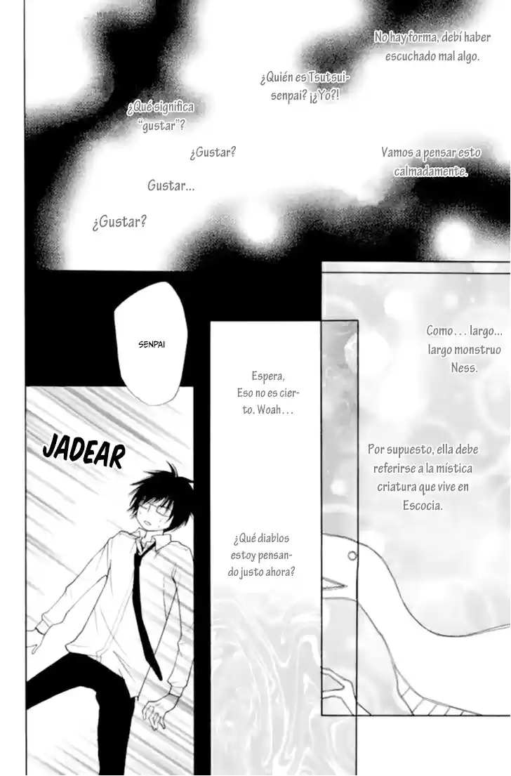 3D Kanojo - Capítulo 17 - Página 13 - LectorTMOo