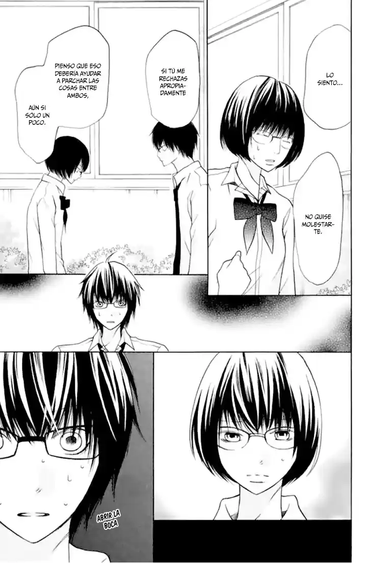 3D Kanojo - Capítulo 17 - Página 14 - LectorTMOo