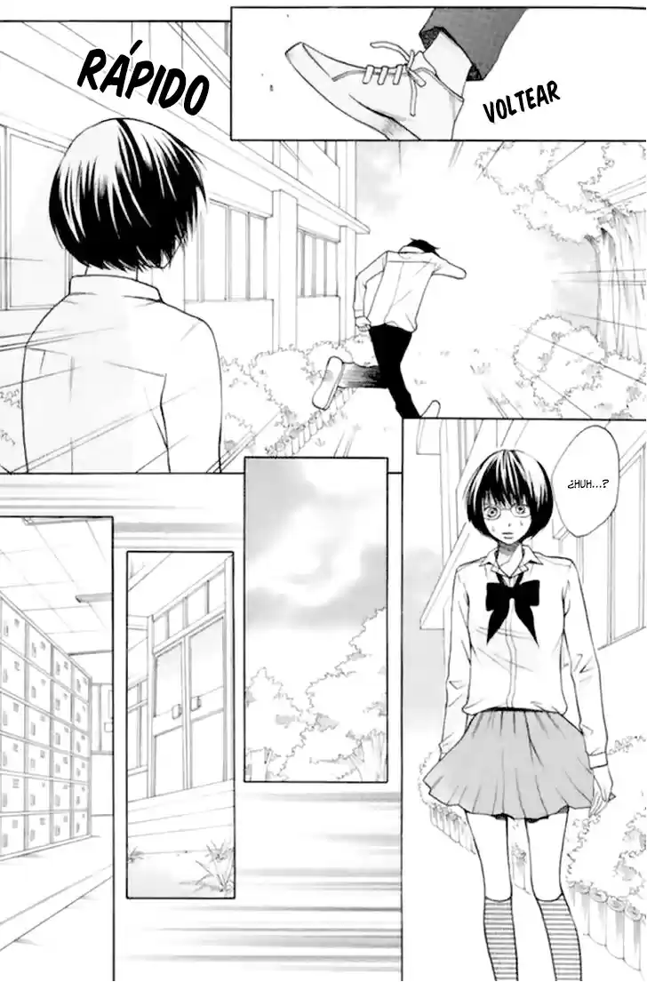 3D Kanojo - Capítulo 17 - Página 15 - LectorTMOo