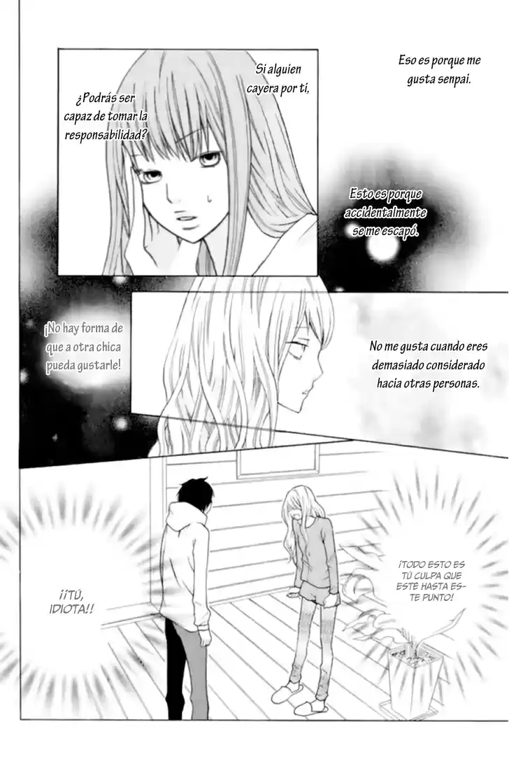3D Kanojo - Capítulo 17 - Página 17 - LectorTMOo