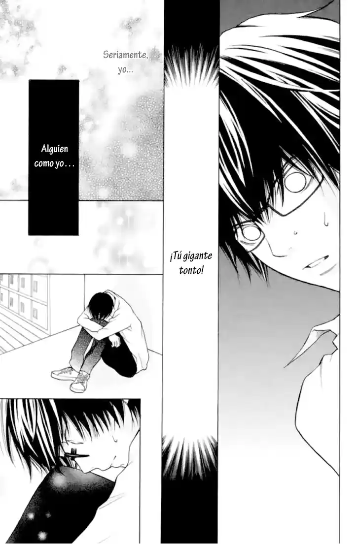 3D Kanojo - Capítulo 17 - Página 18 - LectorTMOo