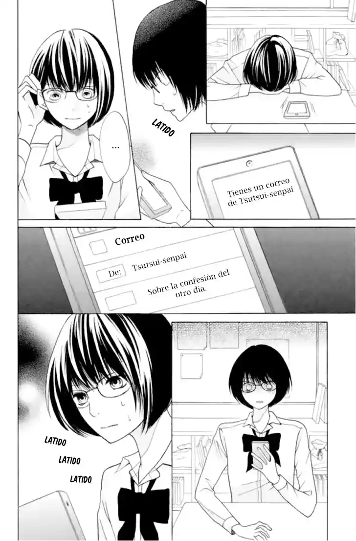 3D Kanojo - Capítulo 17 - Página 39 - LectorTMOo