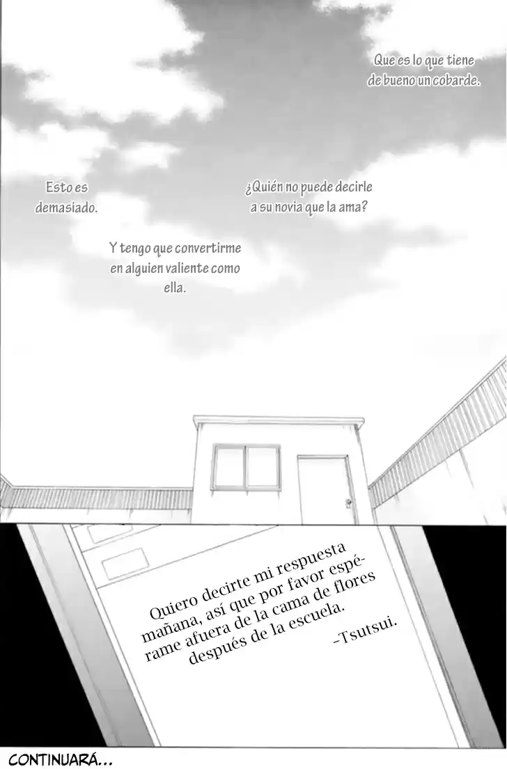 3D Kanojo - Capítulo 17 - Página 41 - LectorTMOo