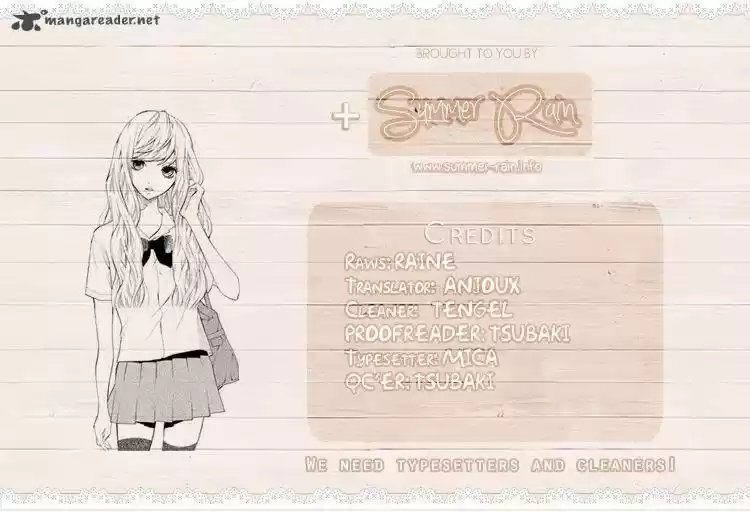 3D Kanojo - Capítulo 17 - Página 42 - LectorTMOo