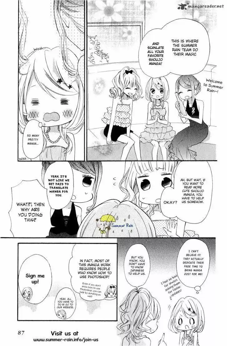 3D Kanojo - Capítulo 17 - Página 43 - LectorTMOo