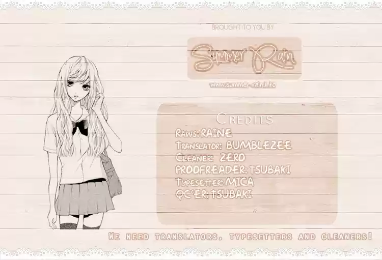 3D Kanojo - Capítulo 18 - Página 4 - LectorTMOo