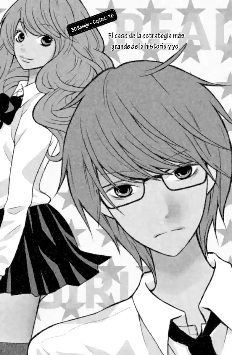 3D Kanojo - Capítulo 18 - Página 5 - LectorTMOo