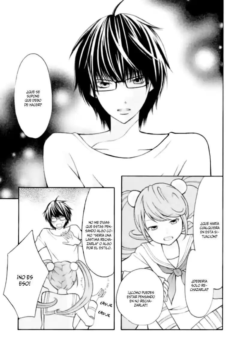3D Kanojo - Capítulo 18 - Página 7 - LectorTMOo