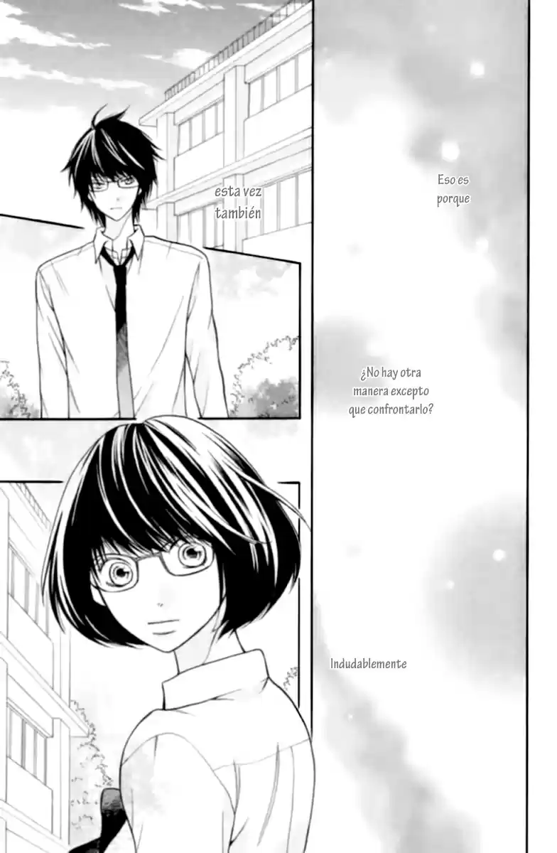 3D Kanojo - Capítulo 18 - Página 11 - LectorTMOo