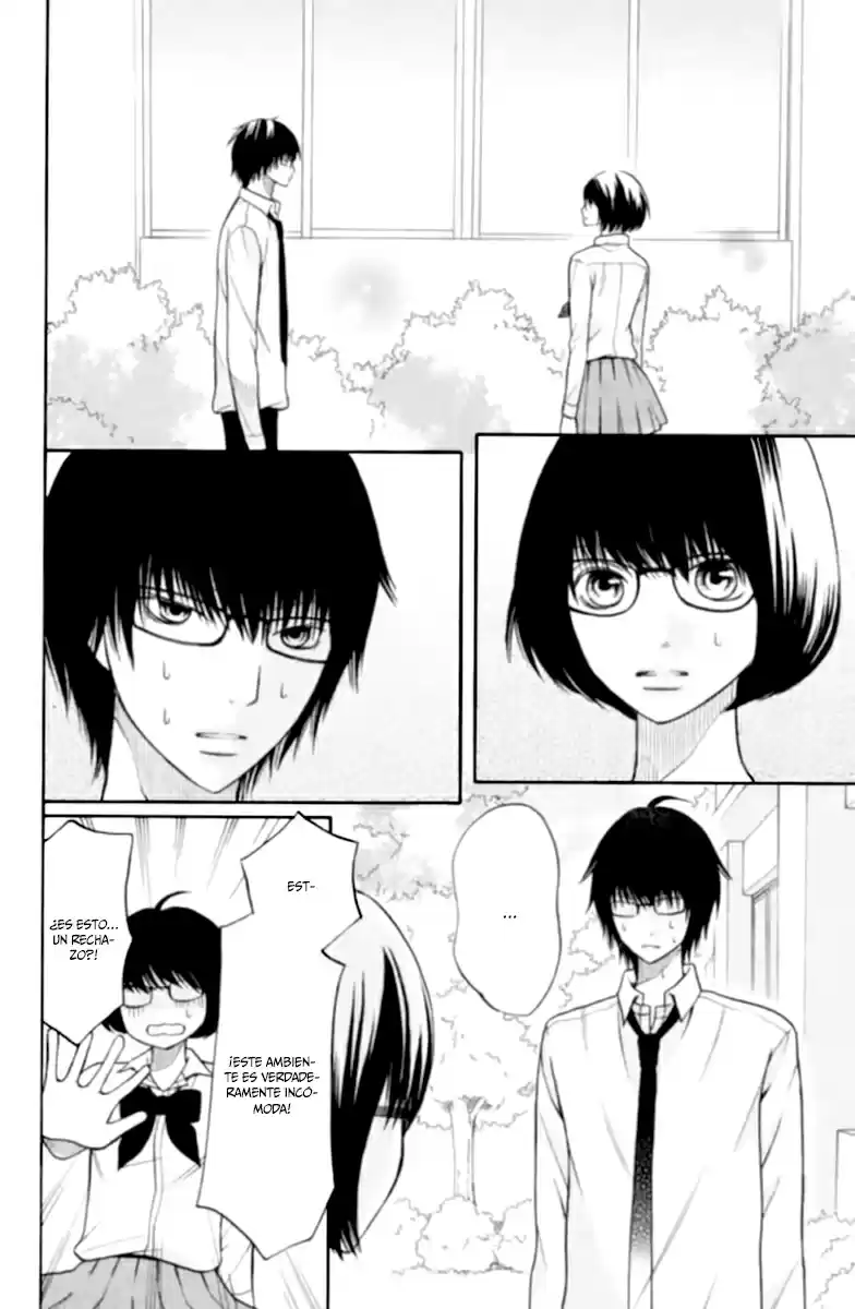 3D Kanojo - Capítulo 18 - Página 12 - LectorTMOo