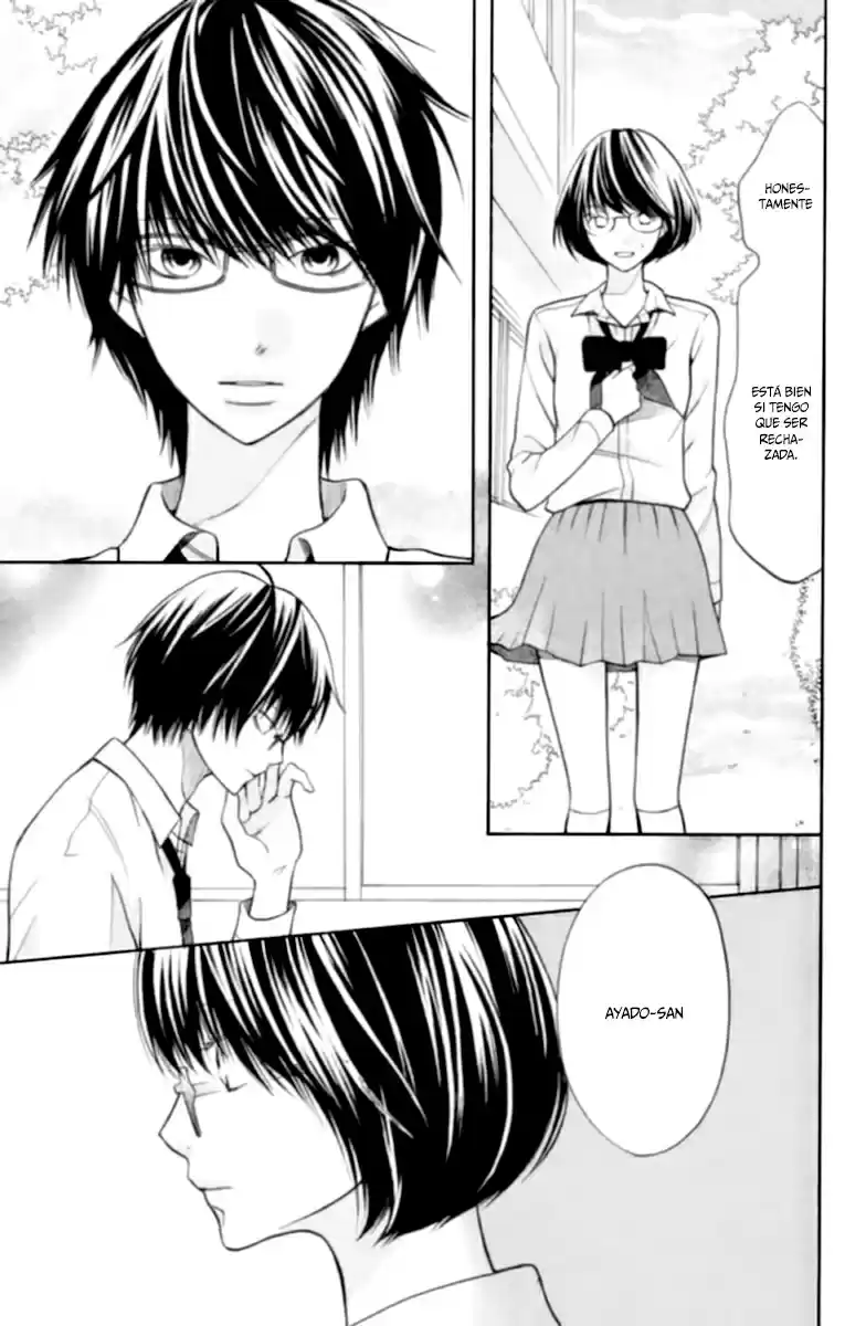 3D Kanojo - Capítulo 18 - Página 13 - LectorTMOo