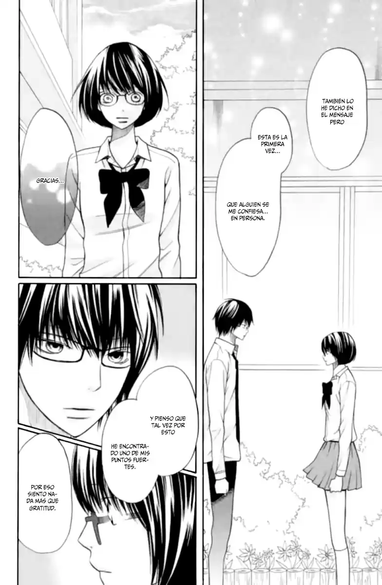 3D Kanojo - Capítulo 18 - Página 14 - LectorTMOo
