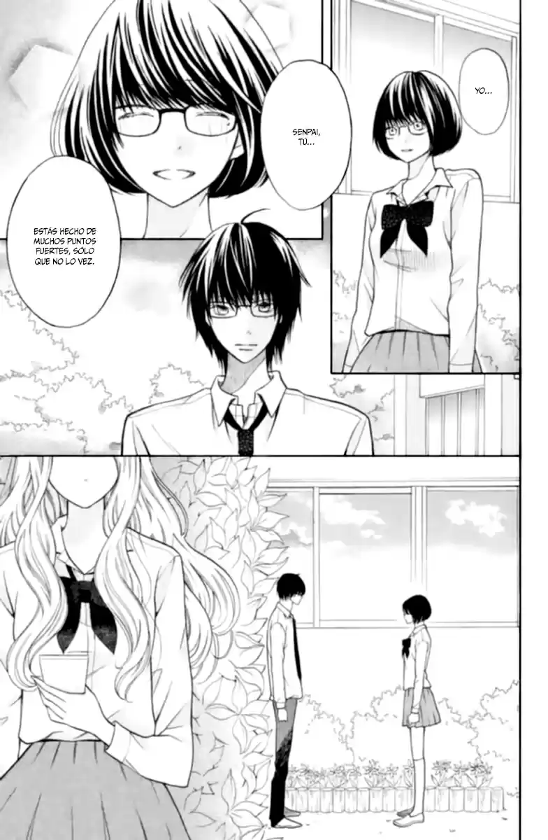 3D Kanojo - Capítulo 18 - Página 15 - LectorTMOo